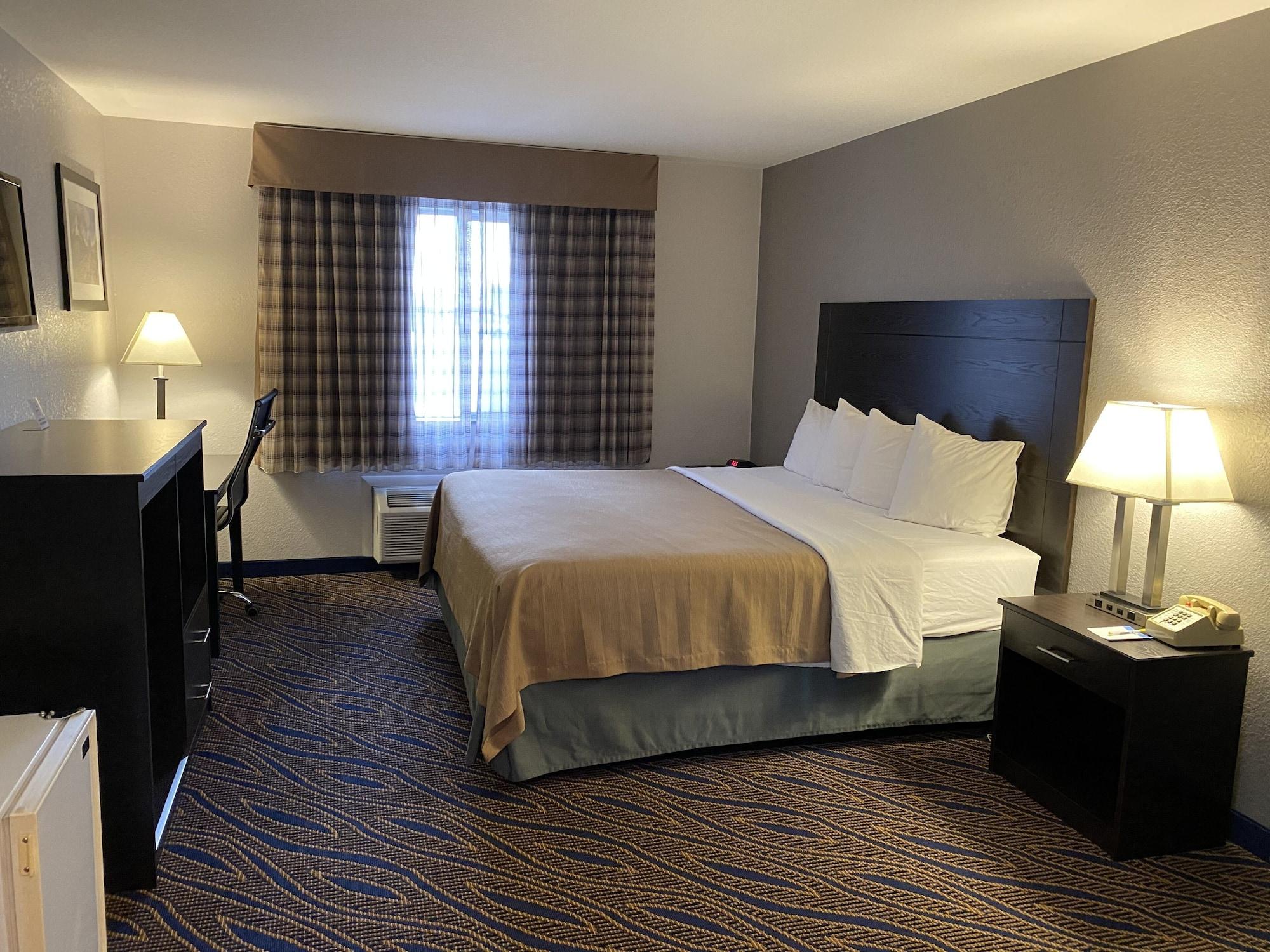 Quality Inn Midvale - Salt Lake City South Exterior photo